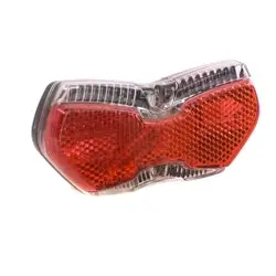 Rear Luggage Rack Light Kit 1