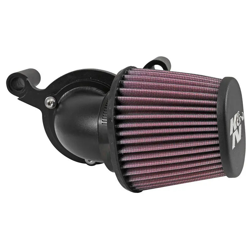 K&N Performance Aircharger - Harley-Davidson 96/103 (Indent) 1