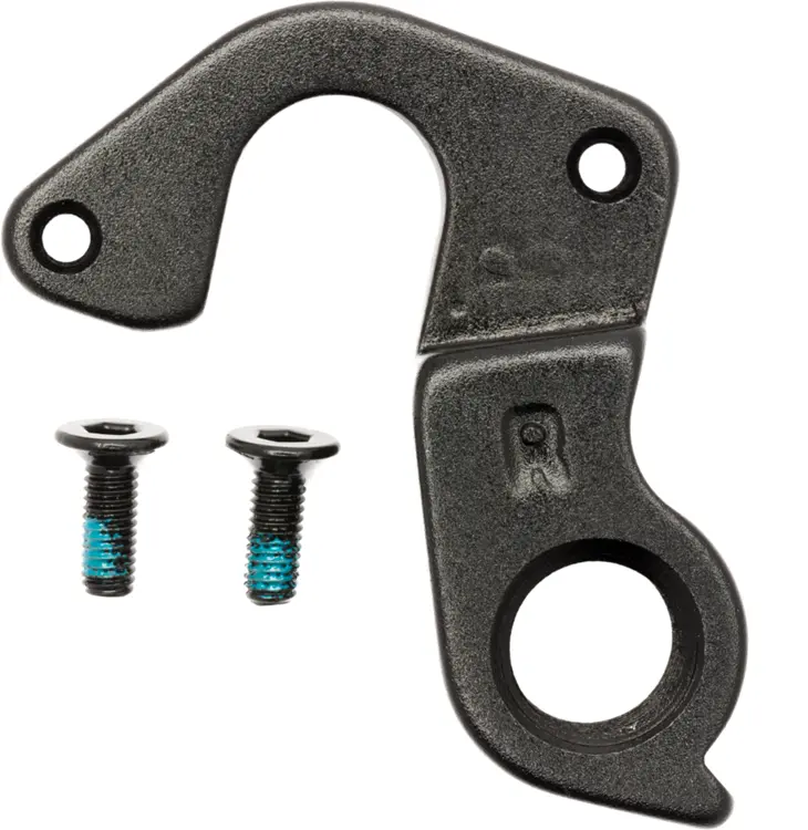 Road Qr St Ss 027 Derailleur Hanger 1