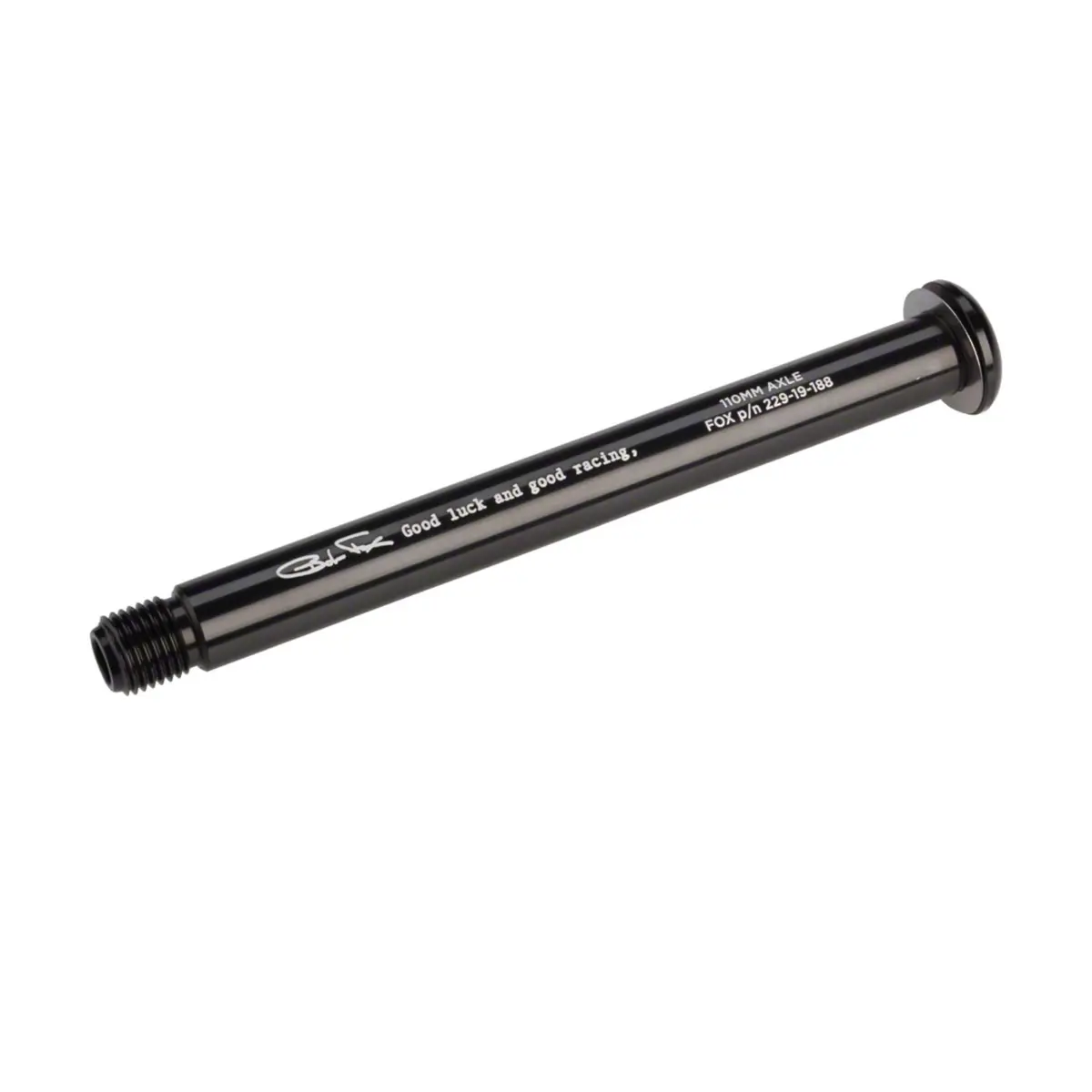 Kabolt Axle Assembly (15X110mm) 1