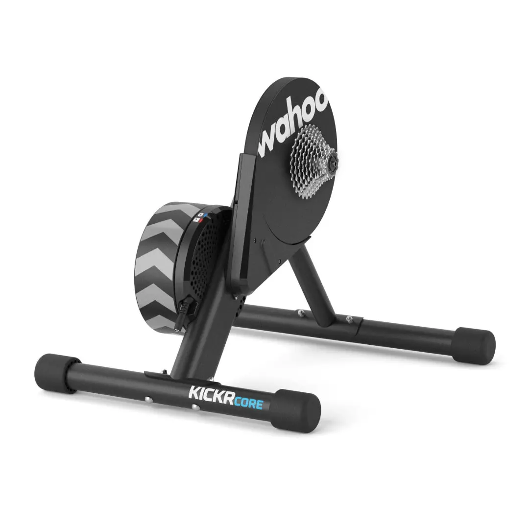 Kickr Core Power Trainer 1