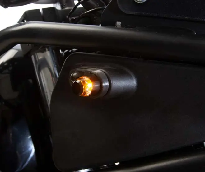 Kit Clignotants Led Royal Enfield Himalayan 400 | Hedgehog Motorcycles 1