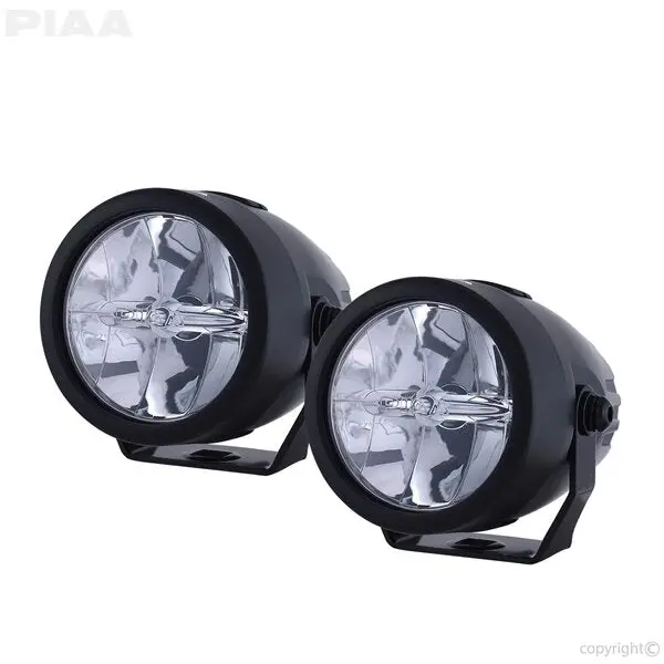 Kits Feux Additionnels Lp270 Led | Piaa 2