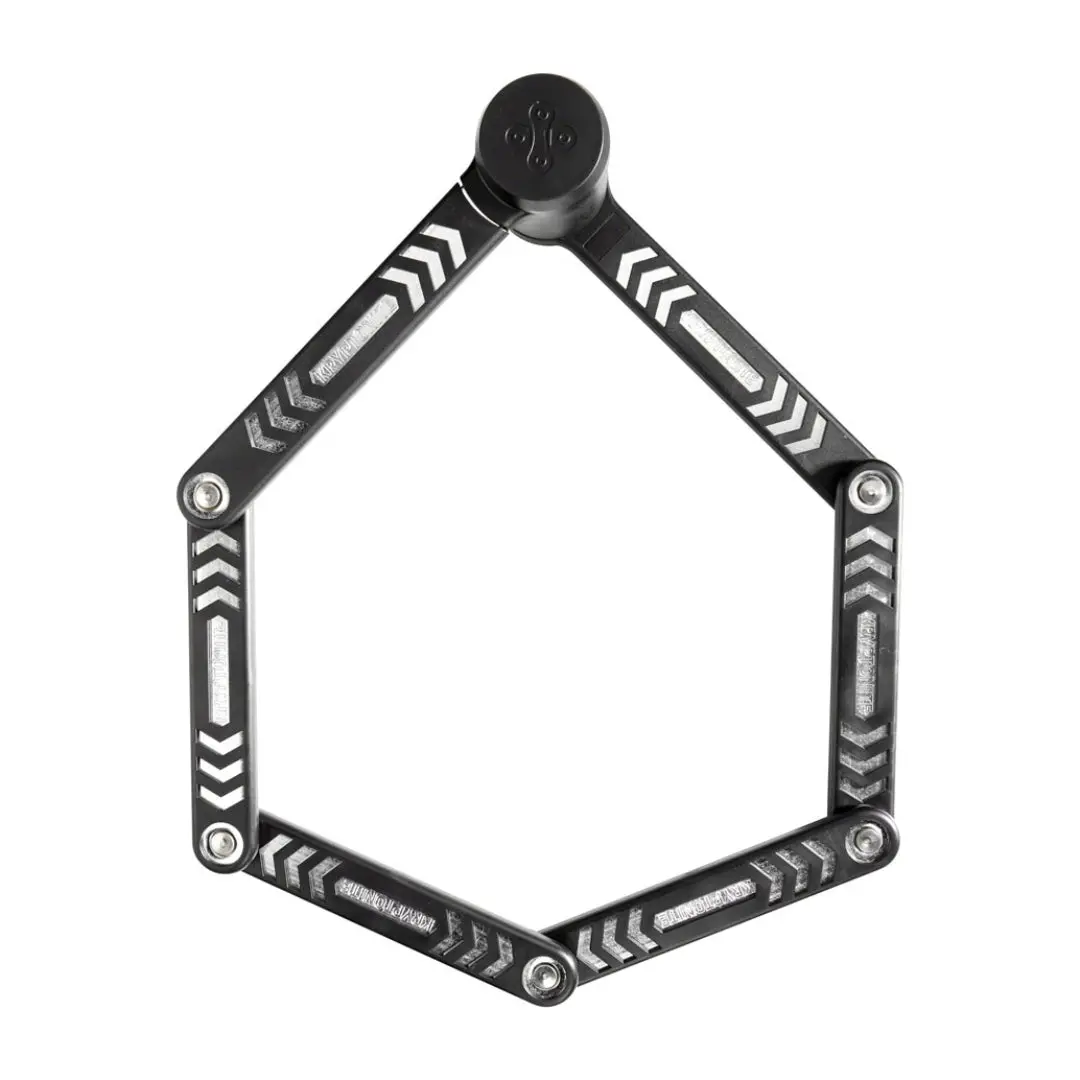 Kryptolok 685 Folding Lock 1