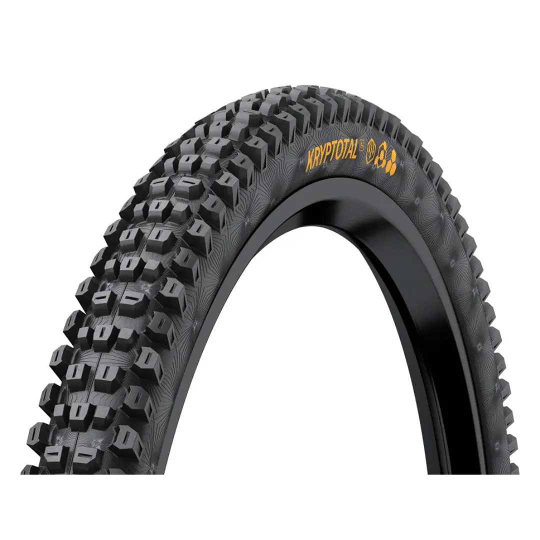 Kryptotal Front Tire 1
