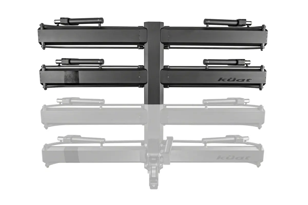Piston Pro Bike Rack Add-On 1