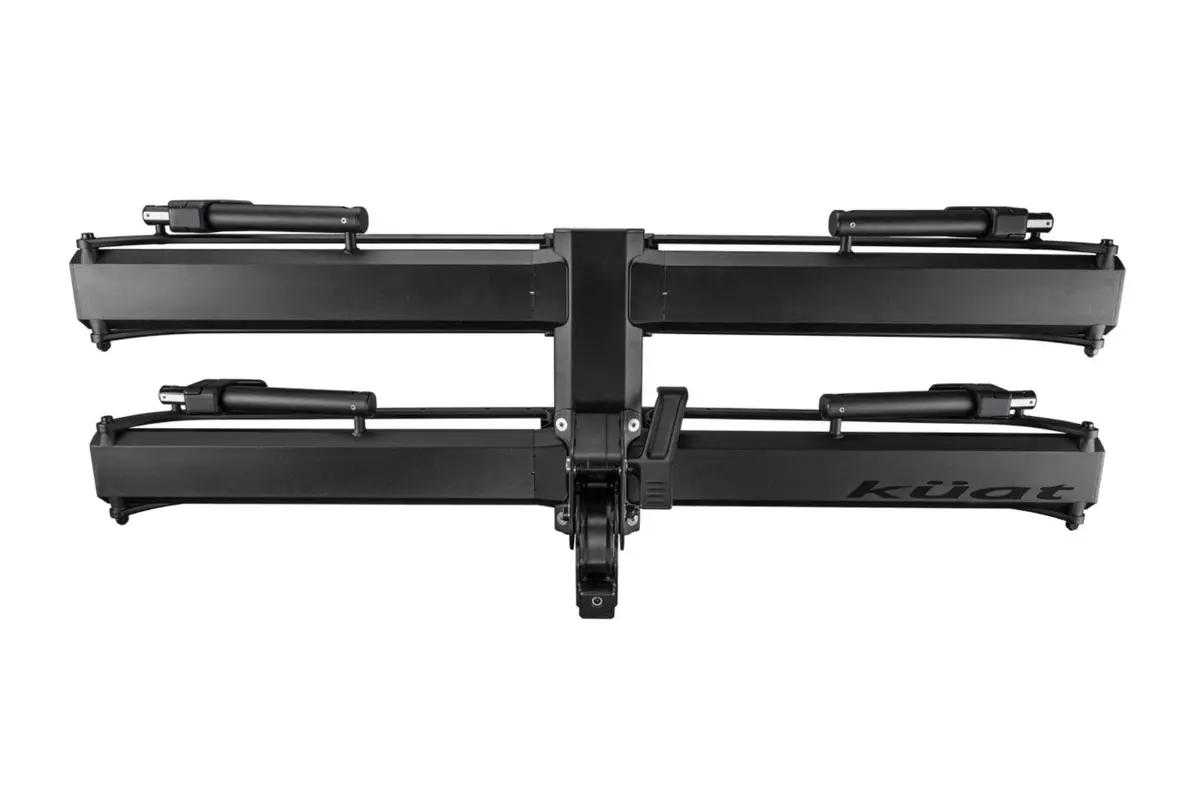 Piston Pro Hitch Bike Rack 1