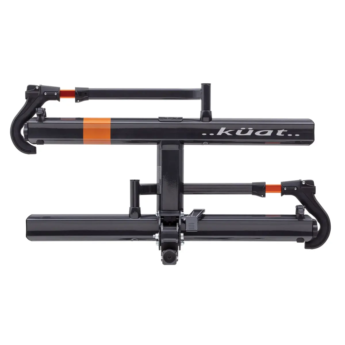 Sherpa 2.0 Bike Rack 1