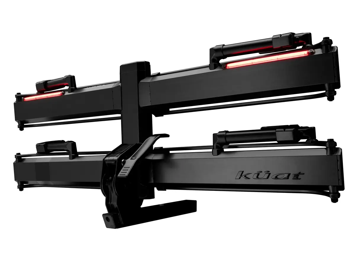 Piston Pro X Bike Rack 1