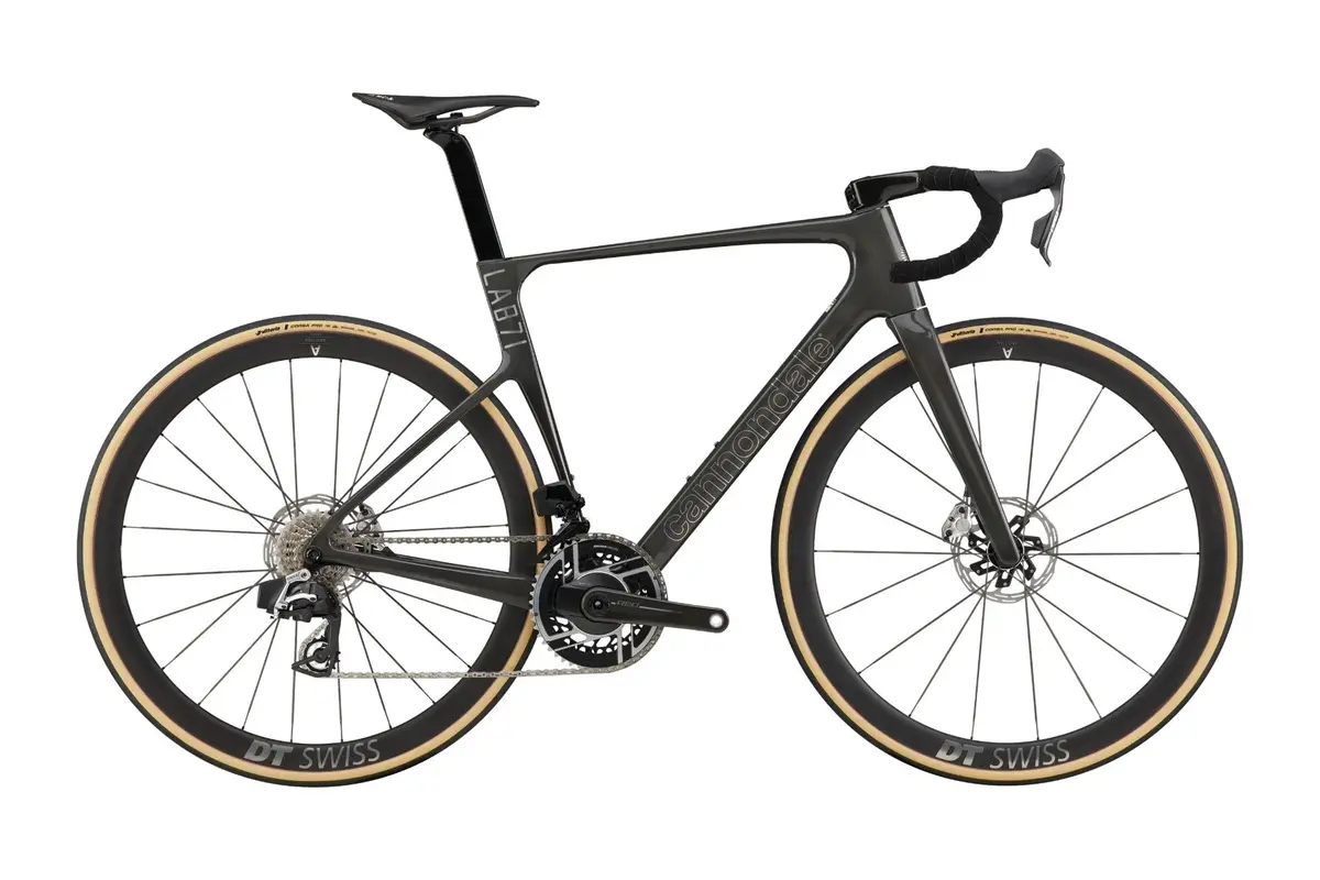 Supersix Evo Lab71 Sl 1