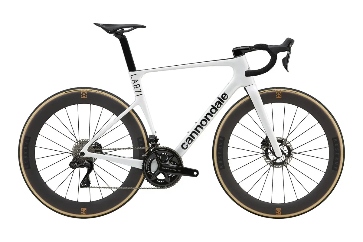 Supersix Evo Lab71 1