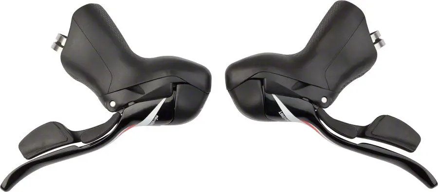 R10 Drop Bar Shift Lever Set 1