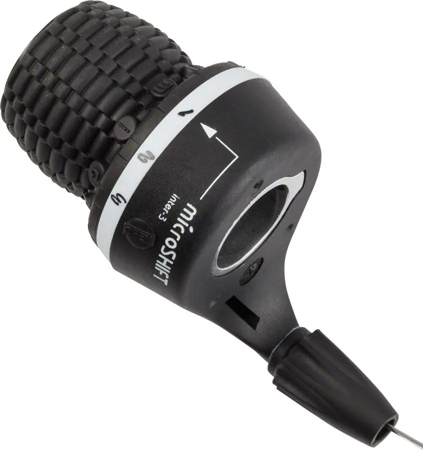 Internal Gear Twist Shifter (Right) 1