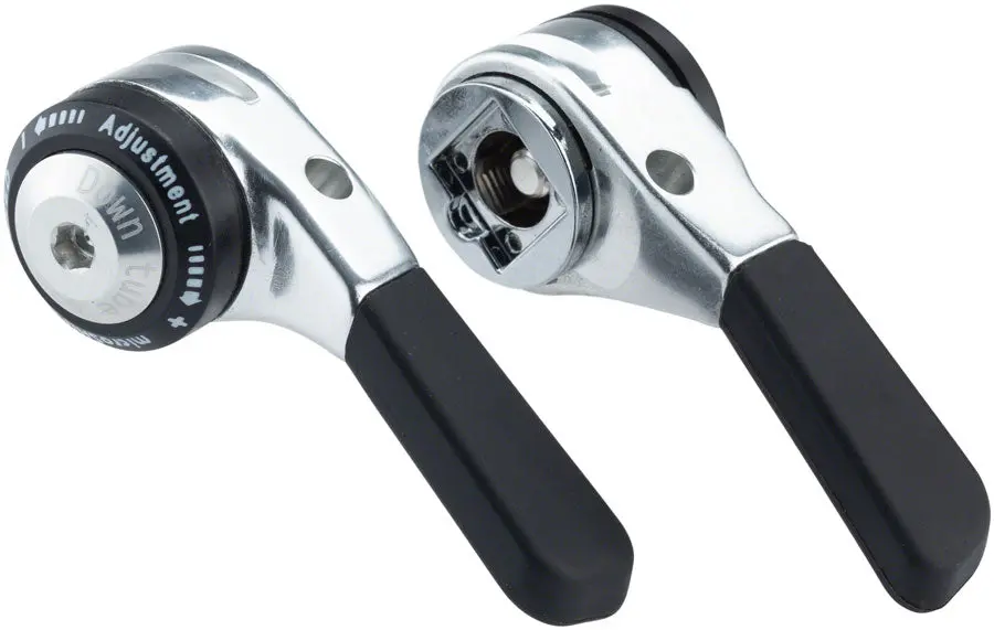 Down Tube Shifter Set 1