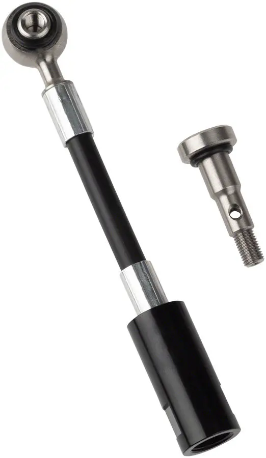 Rival Etap Axs Disc Brake Hose & Stealth-A-Majig 1