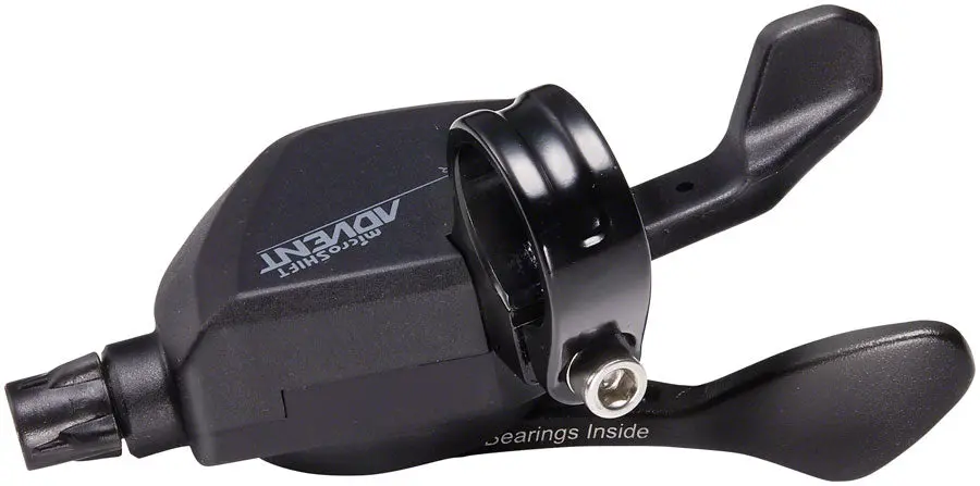 Advent Trigger Shifter (Right) 1