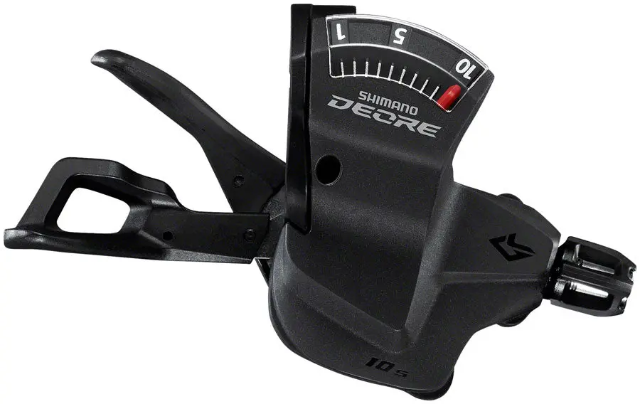 Deore M5130 Linkglide Rear Shifter 1