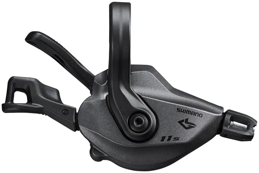 Deore Xt M8130 Linkglide Rear Shifter 1
