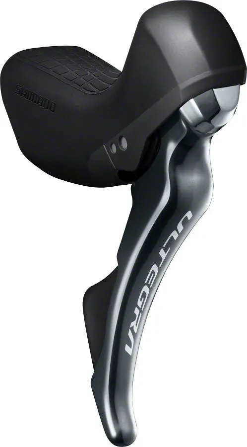 Ultegra St-R8020 Mechanical Shift/Hydraulic Disc Brake Lever (Right) 1