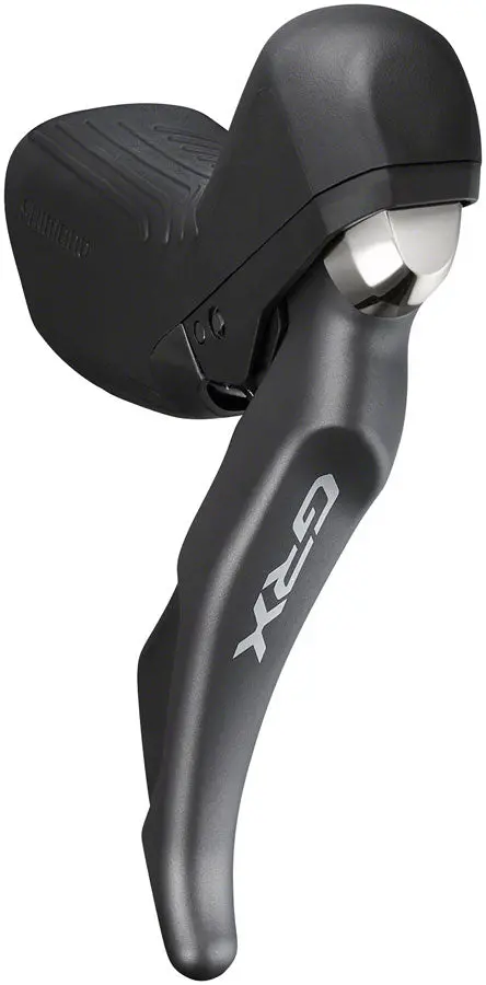 Grx St-Rx810 Drop-Bar Shifter/Hydraulic Brake Lever (Right) 1
