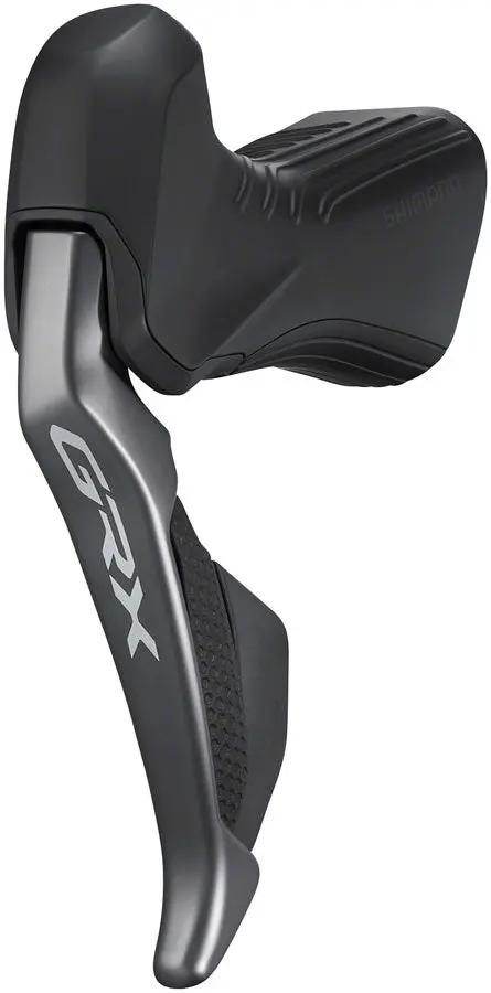 Grx Rx815 Di2 Left Shifter/Hydraulic Brake Lever 1