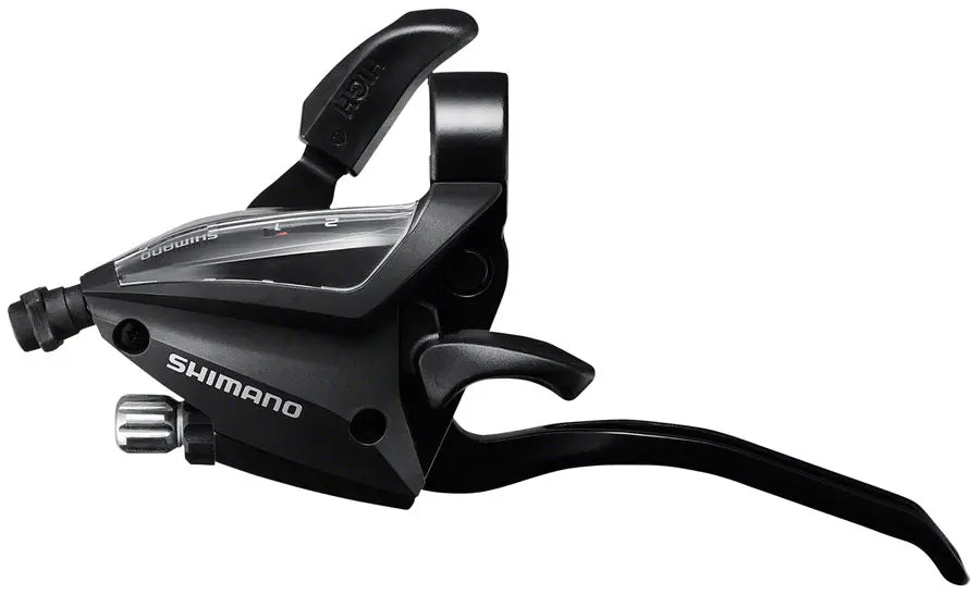 Ef500 Brake/Shift Lever 1