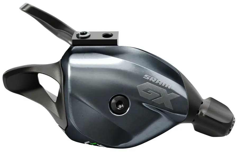 Gx Eagle Trigger Rear Shifter 1