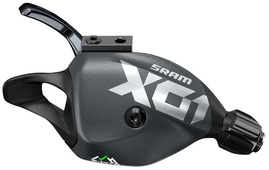 X01 Eagle E-Bike Trigger Shifter (12-Speed) 1