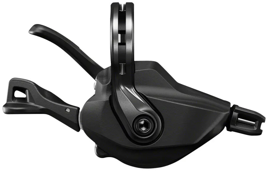 Xtr M9100 Shift Lever 1