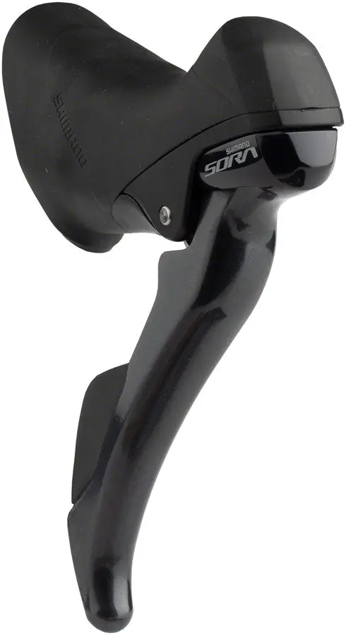 Sora R3000 Brake/Shift Lever Set (2X9 Speed) 1