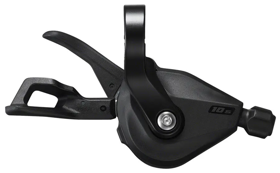 Deore M4100 Right Rear Shifter (10-Speed) 1
