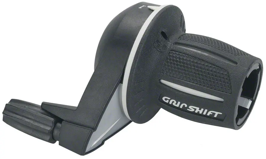 Mrx Comp Microfriction Front Shifter 1