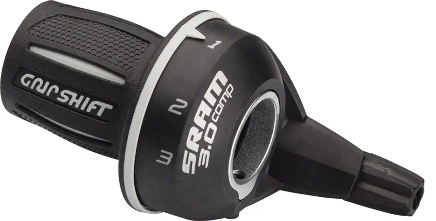3.0 Comp Twist Shifter 1
