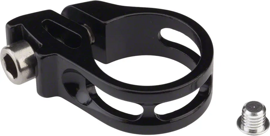 Discrete Trigger Shifter Clamp Assembly 1