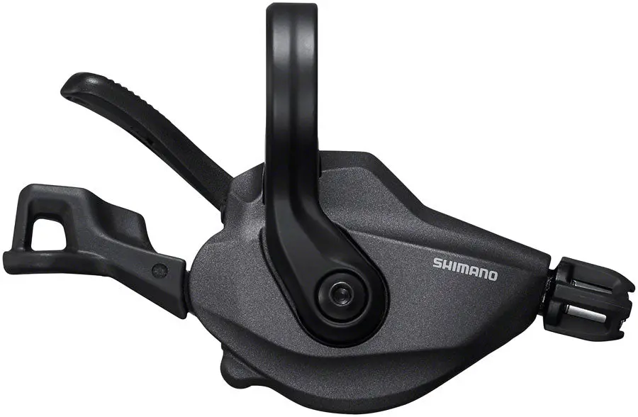 Xt Sl-M8100-L Right Clamp-Band 12-Speed Shifter 1