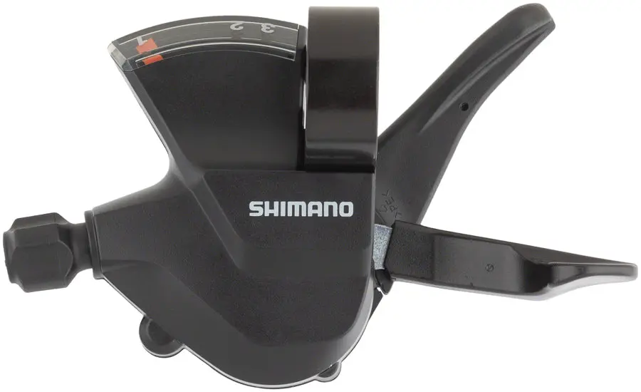 Altus Rapidfire Plus Shifter (Left, 3-Speed) 1