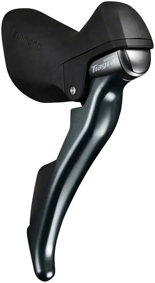 Tiagra St-4700 Sti Lever (Right, 10-Speed) 1