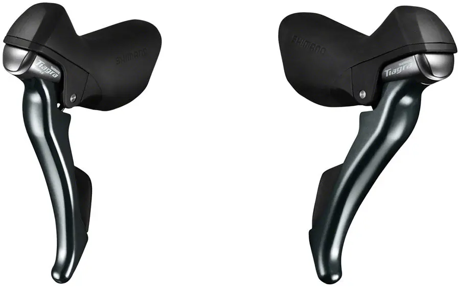 Tiagra 4703 Sti Shifter Set 1