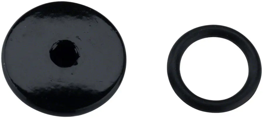 Dura-Ace St-R9120, Ultegra St-R8020 Bleed Port Screw And O-Ring 1