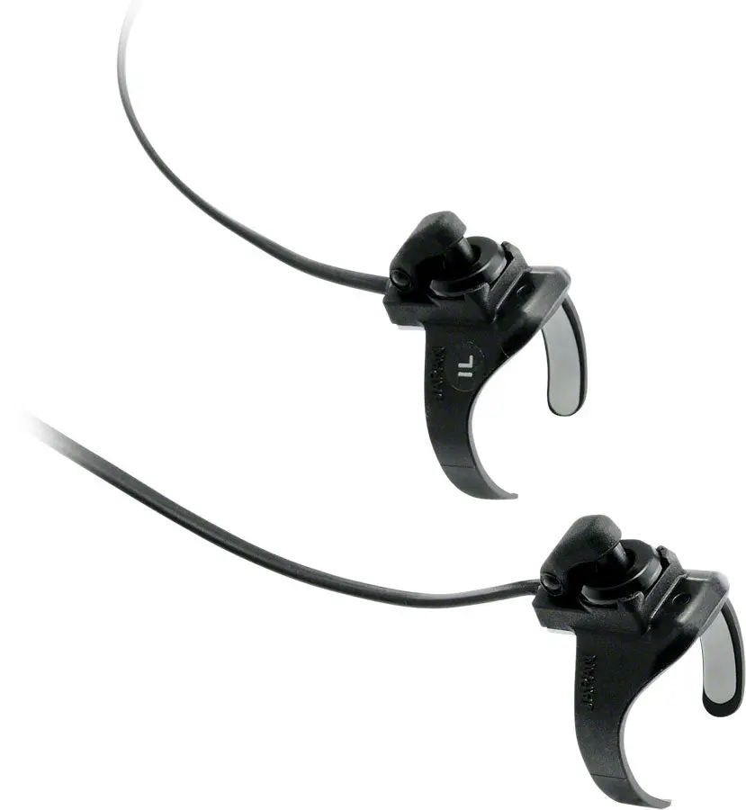 Di2 R610 Remote Sprint Shifters (11-Speed) 1