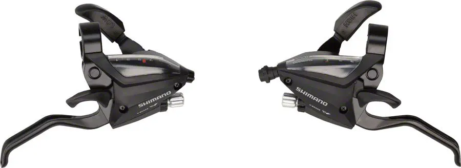 St-Ef500 Brake/Shift Lever Set (7-Speed) 1