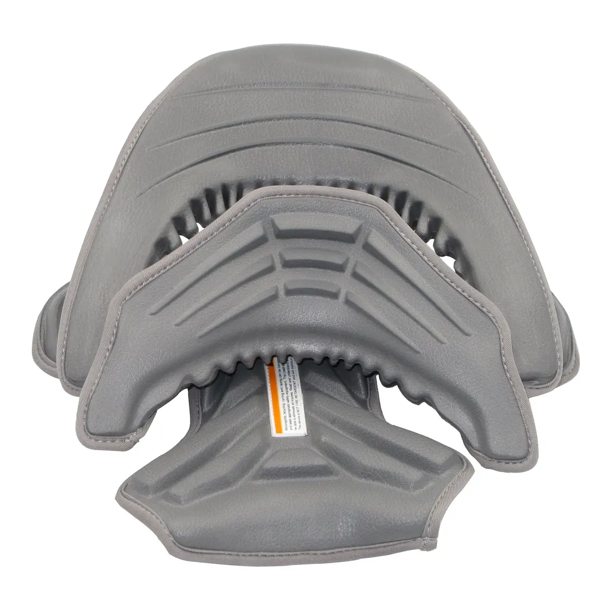 Leatt Padding Pack Gpx H2o Adventure - (M) Grey 1