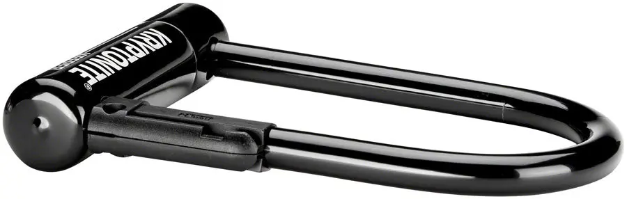 Keeper 6" U-Lock 2