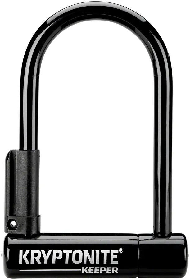 Keeper 6" U-Lock 1