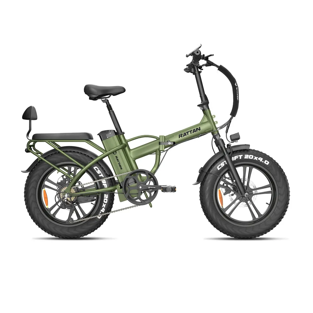 Rattan Lm 750 Pro（Europe） 1
