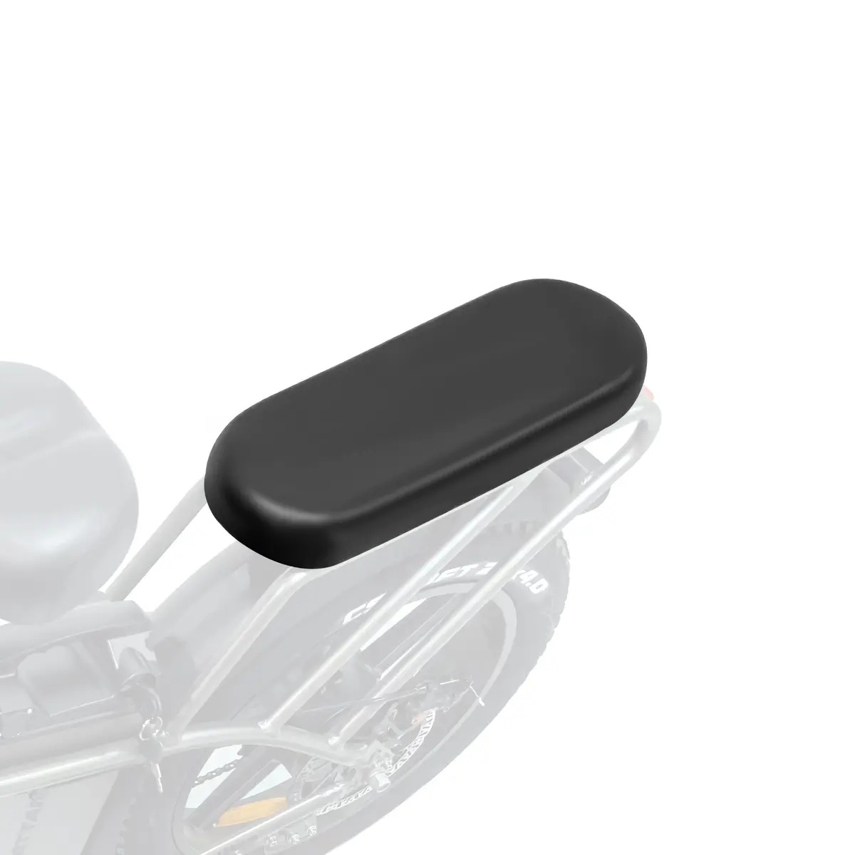 Rear Cushion For Lm/Lf 750(Pro) 1