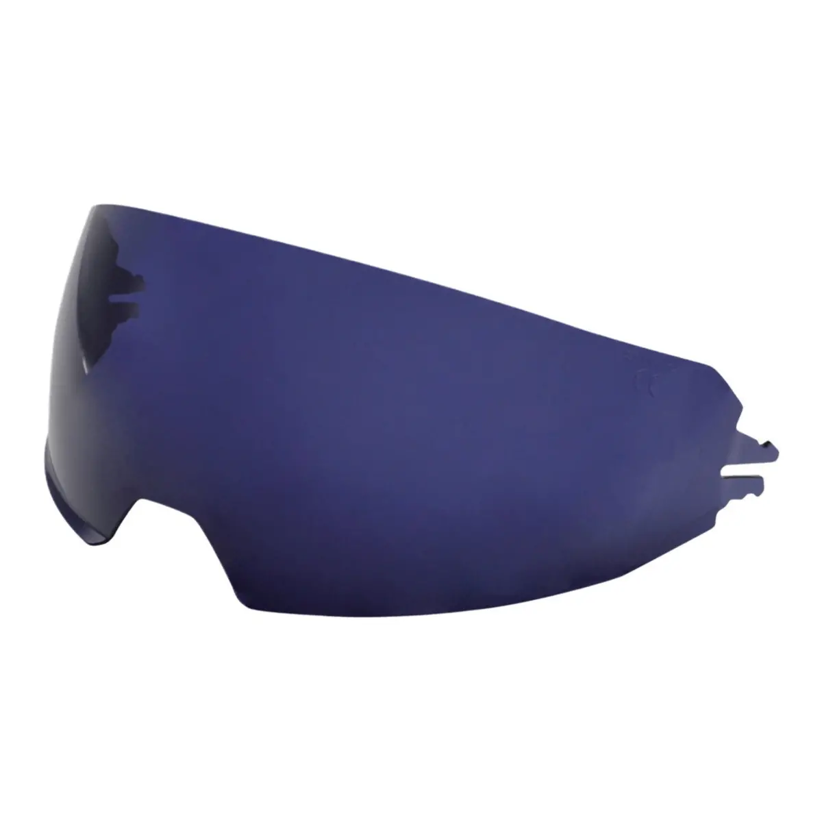 Ls2 Mx702 Sun Visor - Tinted (E6) 1