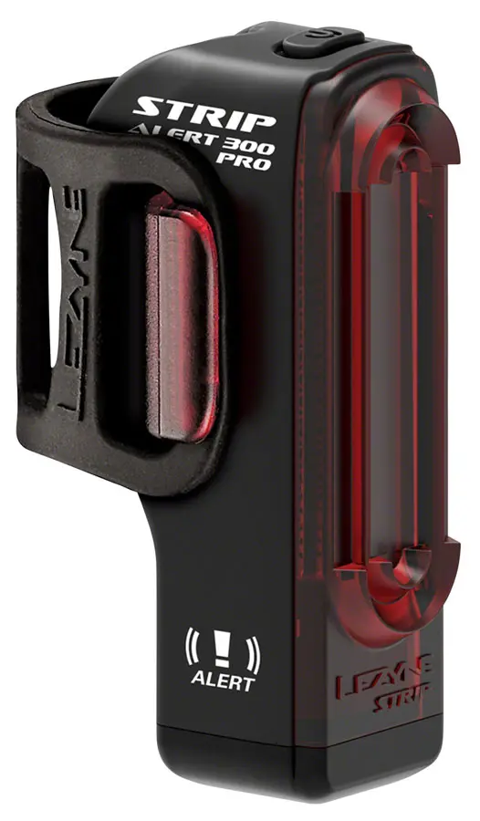 Strip Pro Alert Drive Taillight 1