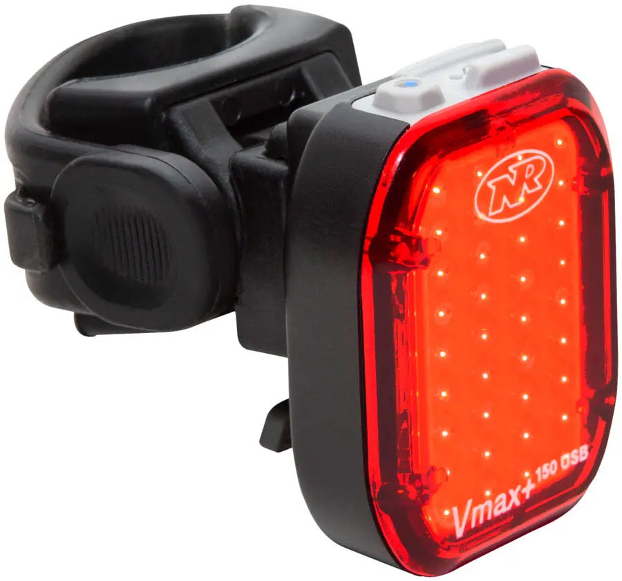 Vmax+ 150 Taillight 1