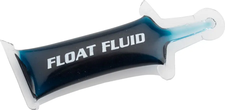 Float Fluid 5Cc Pillow Pack 1